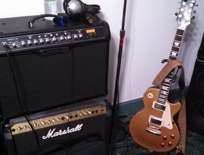 Scotts Rig