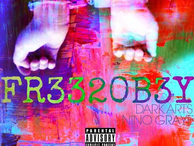 FR332OB3Y Album Coming soon