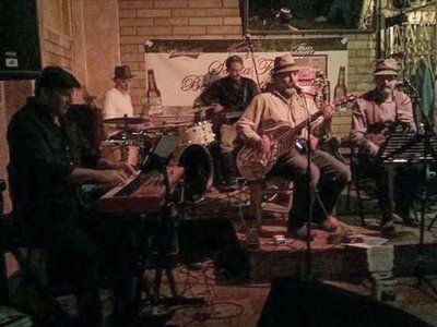 3-14 at Tinys in Santa Fe NM