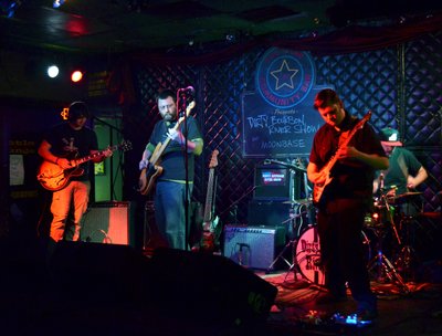 MOONBASE photo
