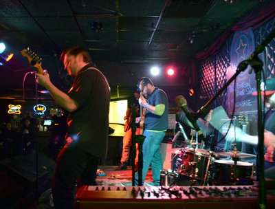 MOONBASE photo