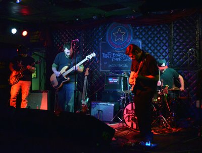 MOONBASE photo