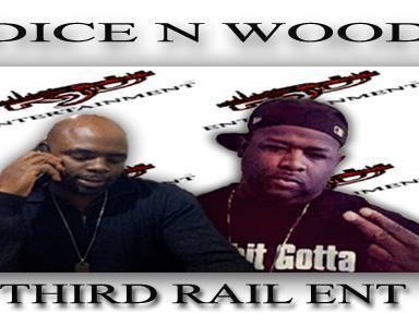 DICE & WOOD photo