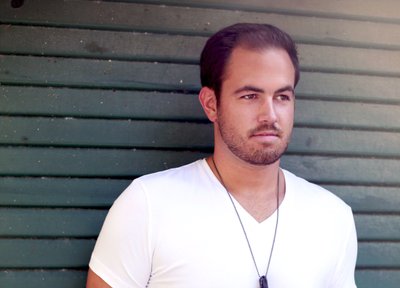 Taylor Michael photo