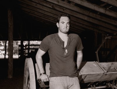 Taylor Michael photo