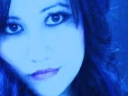 Fantasy IN Blue