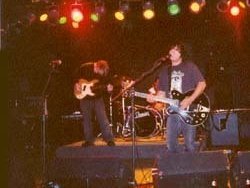 jOff wilsOn photo