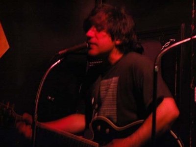 jOff wilsOn photo