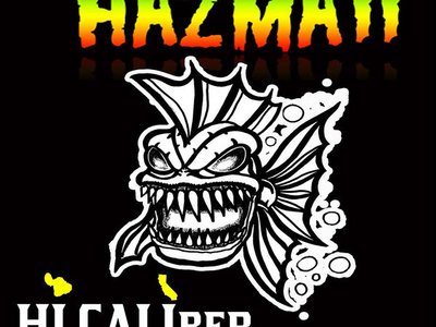 Hazmatt photo