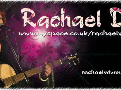 Rachael Dunn photo