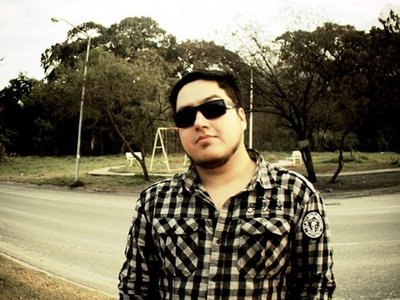 Zaheed Santana photo