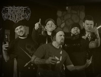Fear The Living photo
