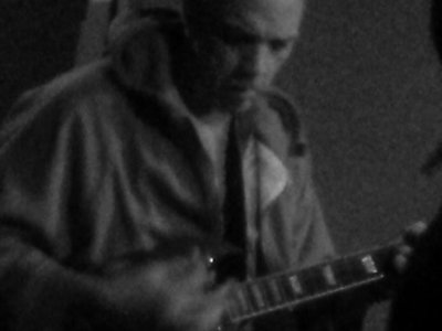 Pierre Henderson At NAMA 2013