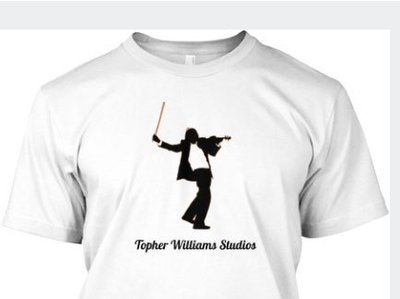 http://teespring.com/topherwilliamsstudios