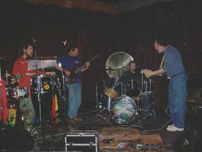 DSF Earth Corps photo
