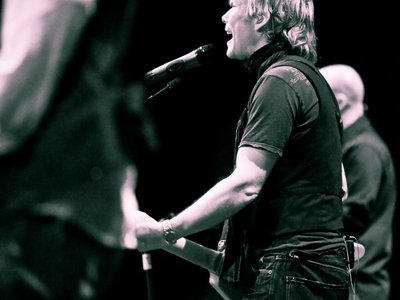 SONICFLOOd photo