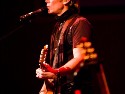 SONICFLOOd photo
