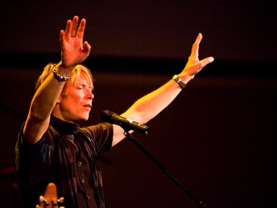 SONICFLOOd photo