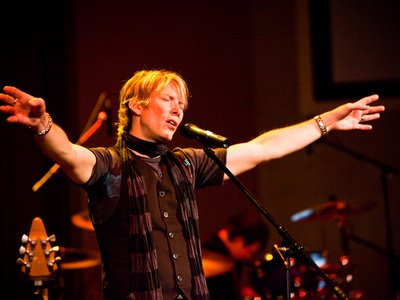 SONICFLOOd photo