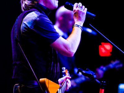 SONICFLOOd photo