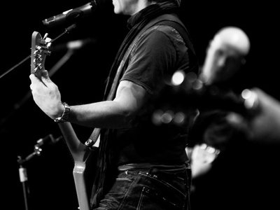 SONICFLOOd photo