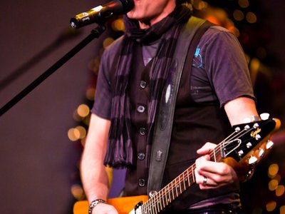 SONICFLOOd photo