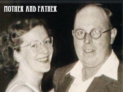 Mother and Father