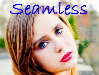 Seamless Cover Photo
