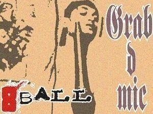 8 Ball Sleepless In Mind photo