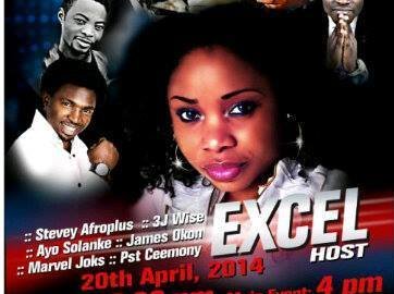 Excel photo