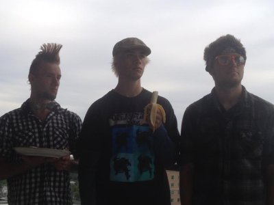 Figure 8 Punk Rock