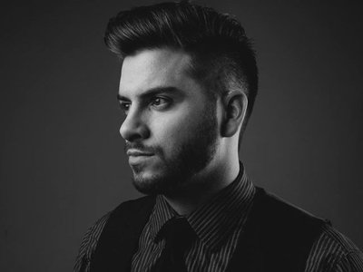Preston Gunderson photo
