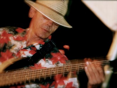 FREDY COOLBOHEMIO photo