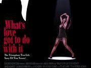 What's Love Got To Do With It - Sideline Actor - The Kings of Rhythm