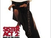 Sister Act 2 - Back in The Habit - Drums (Film Pre Record)