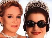 The Princess Diaries - (Sideline Actor)
