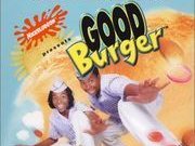 Good Burger (Drums & Percussion) on Friends by Warren G