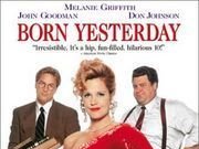 Born Yesterday - (Sideline Actor)