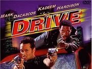 Drive ( Re write 2 source Songs)