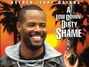 A Low Down Dirty Shame (Percussion on Film Prerecord)