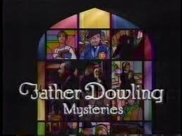 Father Dowling Mysteries (Drummer Sideline Actor)
