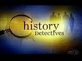 The History Dectectives (source music) Washington/Bull