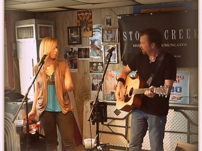 Trailer Bar - March 30, 2014
