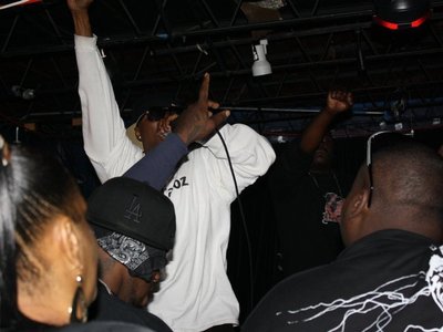 WyldThang photo