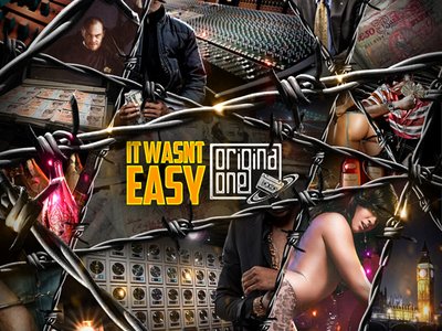 Single Out Now on all digital platforms!!!