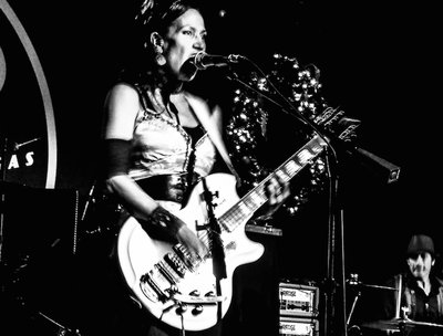 Sir Madam at Vinyl in Las Vegas :: Photo by: Sloane Morrison