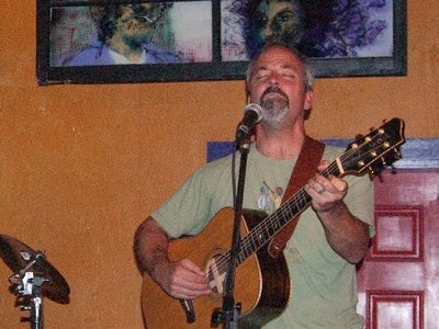 Randy McCoy photo