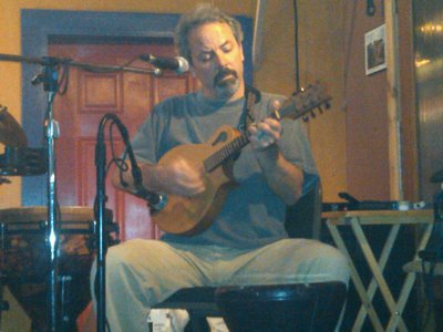 Randy McCoy photo