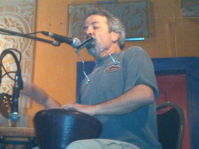 Randy McCoy photo