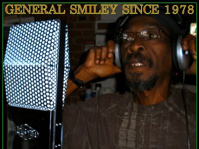 #GENERALSMILEY SINCE 1978 Greetings Family hope all is blessed just a reminder to like #GeneralSmile